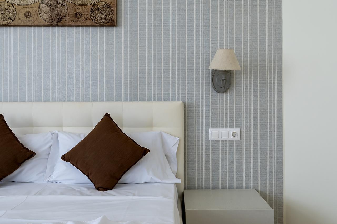 Luxury & Panorama Apartments บูดาเปสต์ ภายนอก รูปภาพ